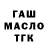 ГАШ ice o lator Ludmila Matus